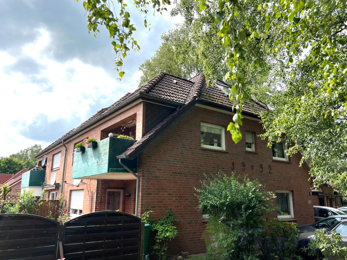 Vorderansicht
