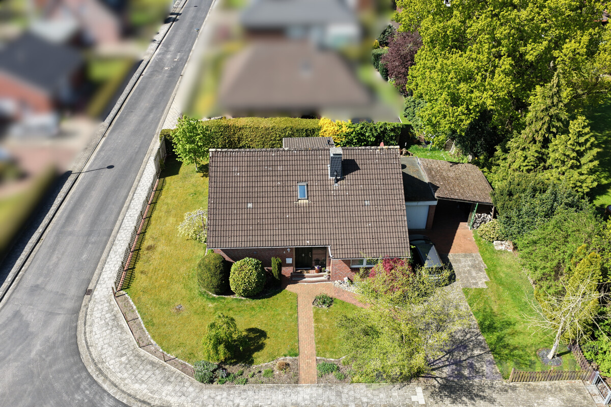 Luftaufnahmen Bild 2