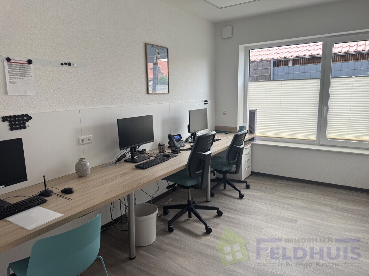 Büro 2