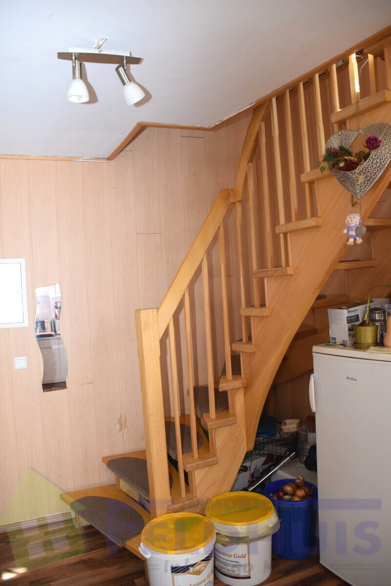 Flur Wohnung 4