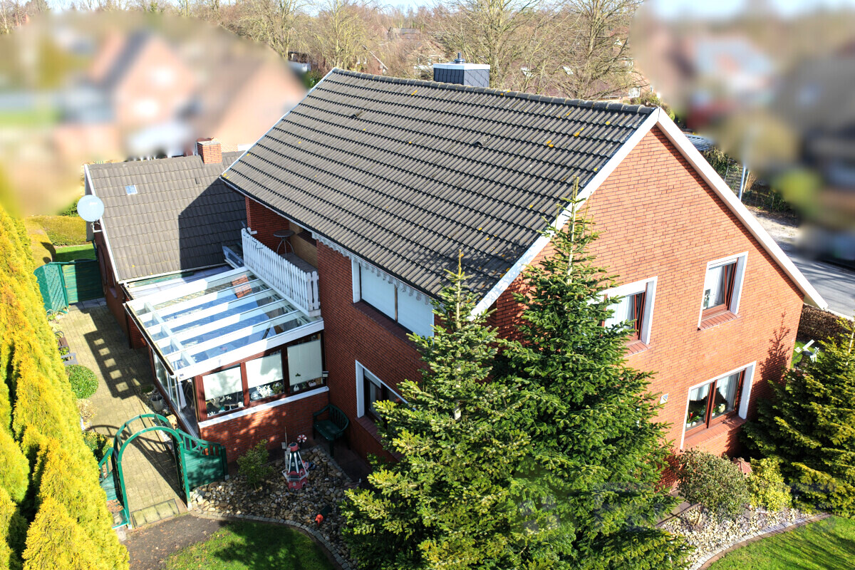 Luftaufnahmen Bild 3