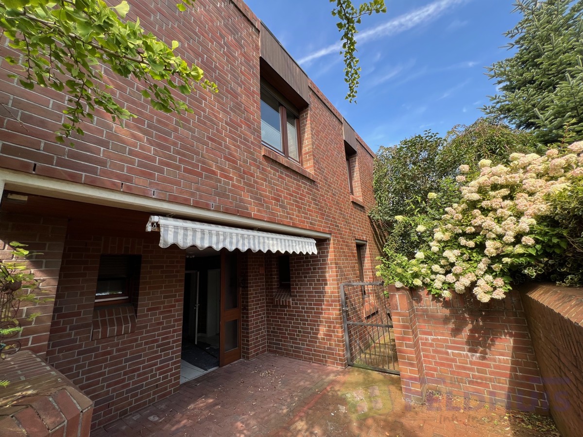 Geräumiges Einfamilienhaus in zentraler Lage von Warsingsfehn - ideal für die ganze Familie!