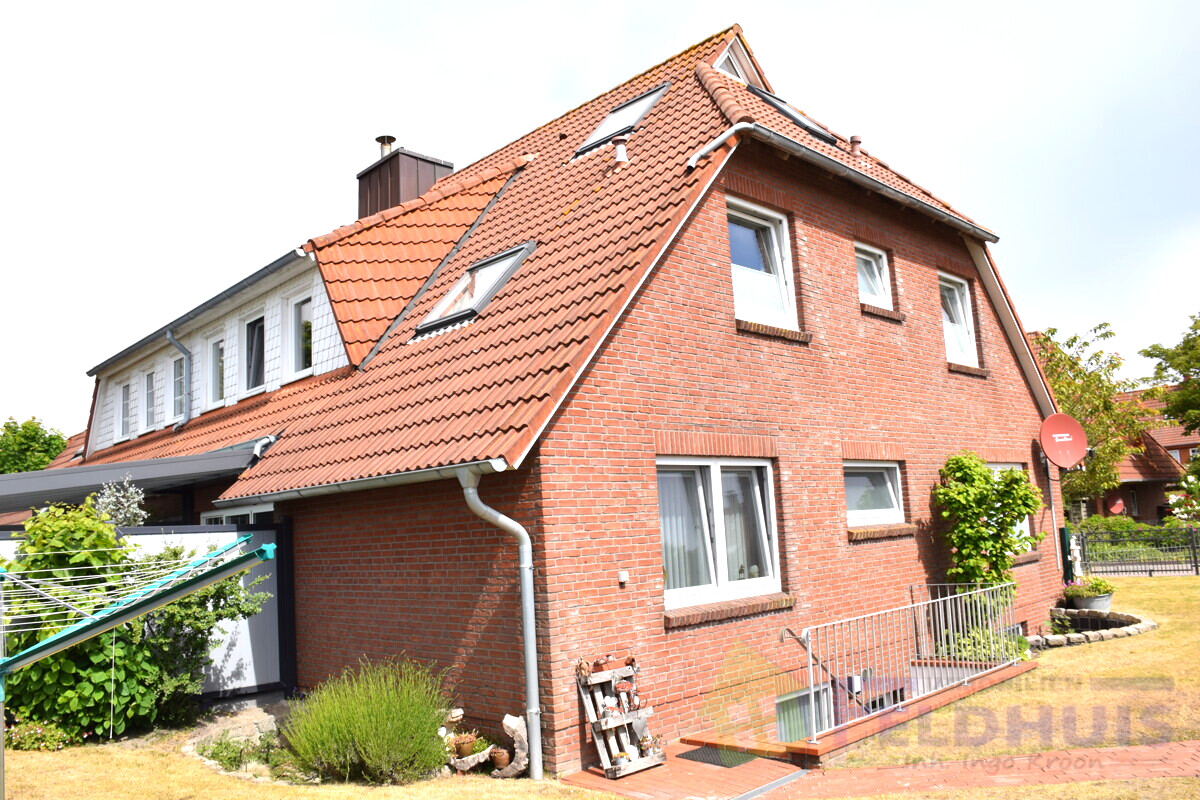 Weststrand! Moderne Ferienwohnung in Traumlage mit Dünenblick, Strandnähe und zusätzlicher Nutzfläche!