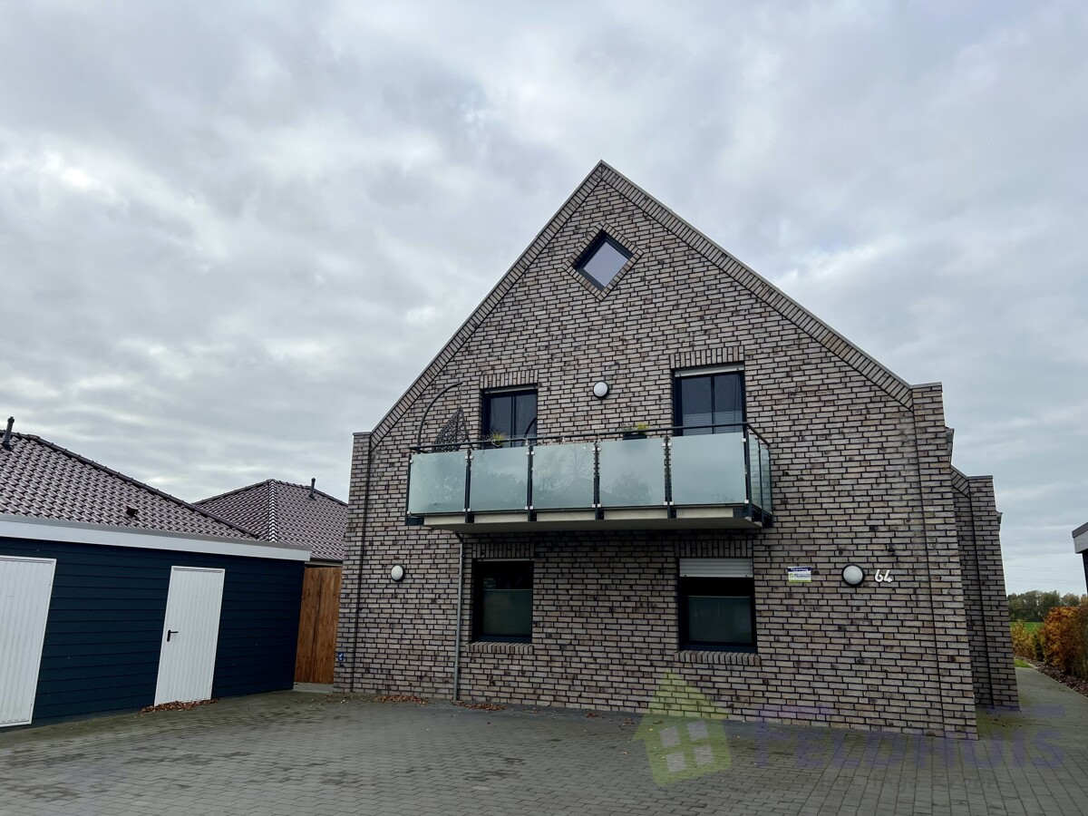 Wohnen in einer gemütlichen und modernen Oberwohnung in Veenhusen!