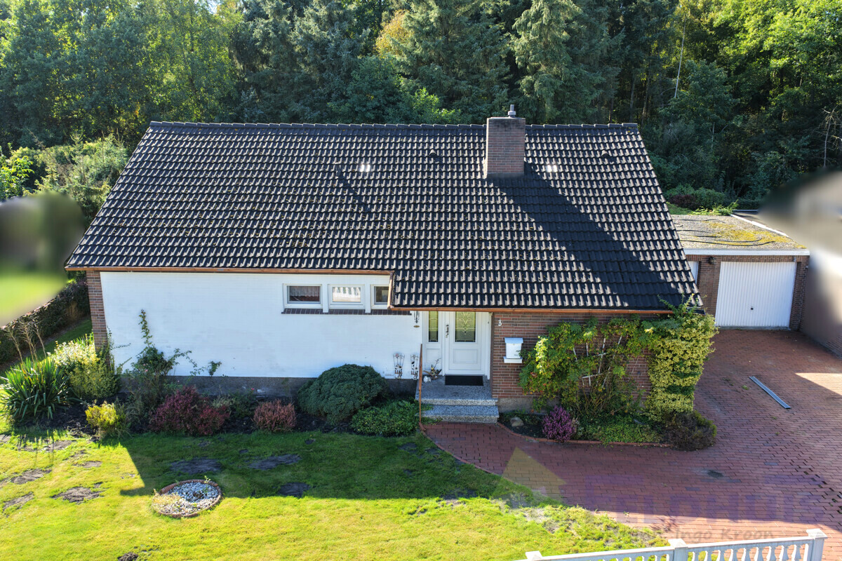 Handwerker aufgepasst! Einfamilienhaus mit viel Potenzial in bester Lage von Moormerland-Neermoor-Kolonie!
